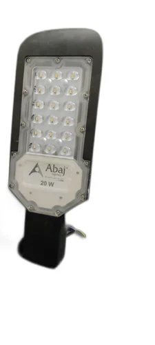 Led Solar Street Lig