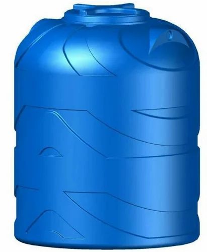 Roto Layer Tank