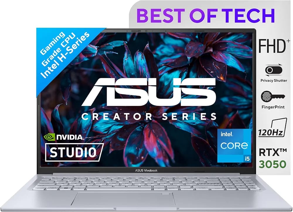 Laptop - Asus Vivobo