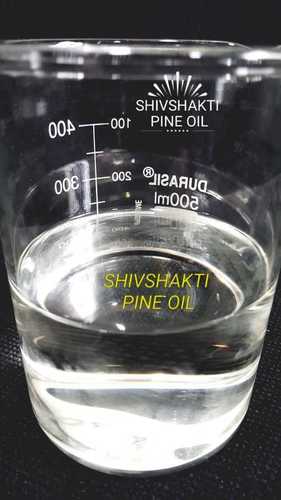 Pine Oil 65% Cas No: