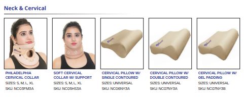 Neck Support