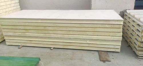 Sandwich Puf Panel