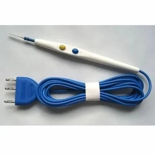 Electrosurgical Caut