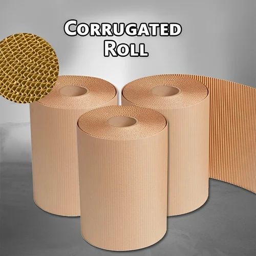 Corrugated Packaging