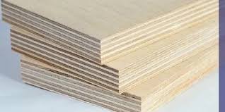 Russian Birch Plywoo