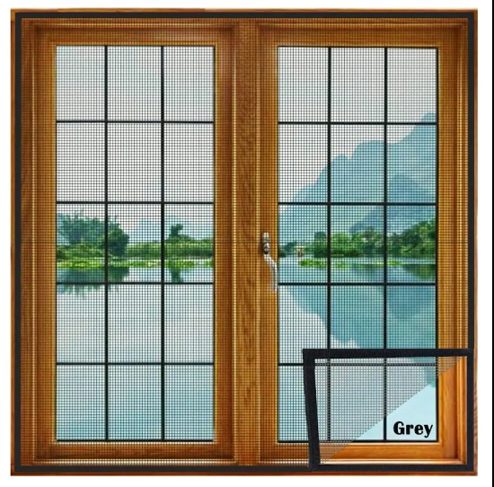 Window Mosquito Net