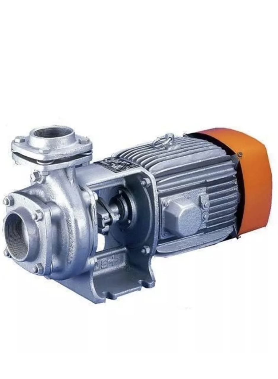 Monobloc Pump