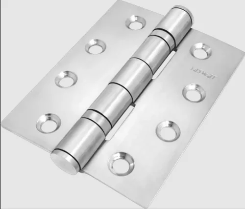Ss Pin Heavy Hinges