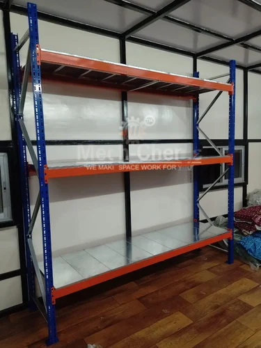 6 Feet Warehouse Rac