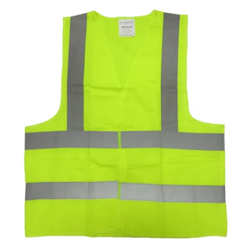 Reflective Safety Ja