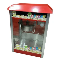 Pop Corn Machine