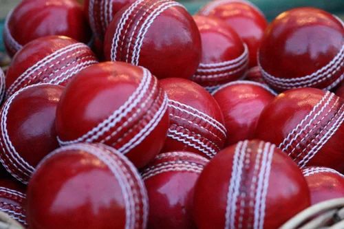 Cricket Leather Ball