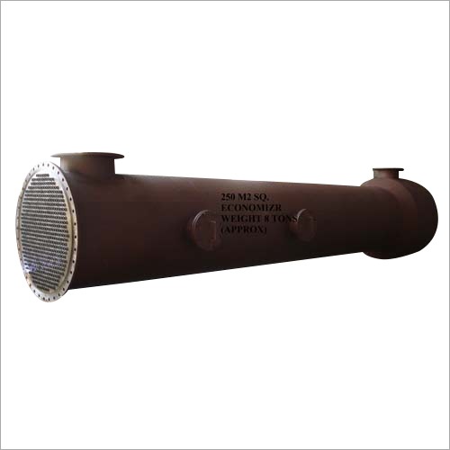 Boiler Economizer He