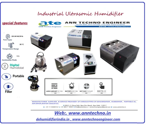 Room Humidifier