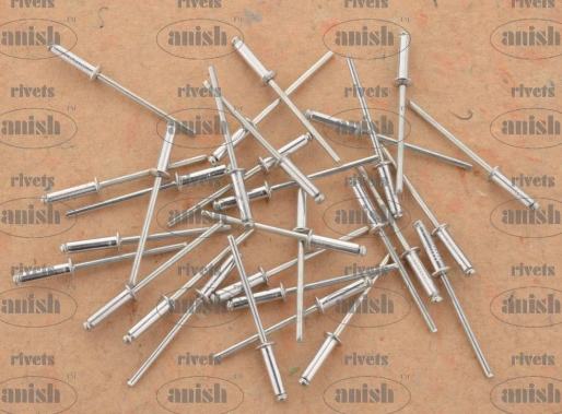 Aluminium Pop Rivet