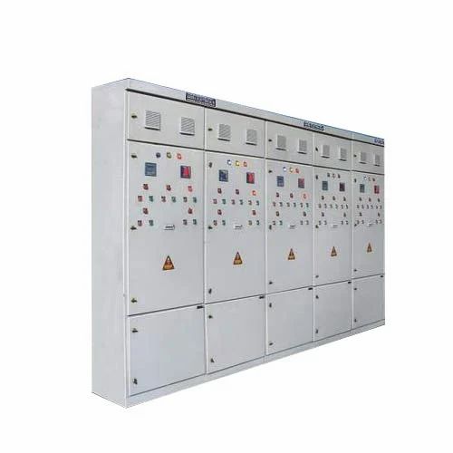 Main Distribution Co