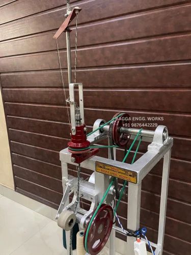 Dori Making Machine