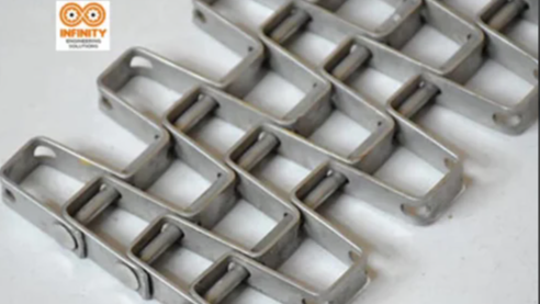 Honeycomb Conveyor B
