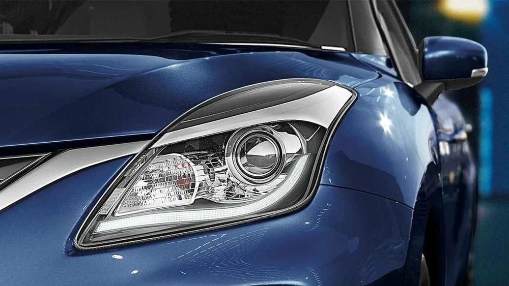 All cars Projector H