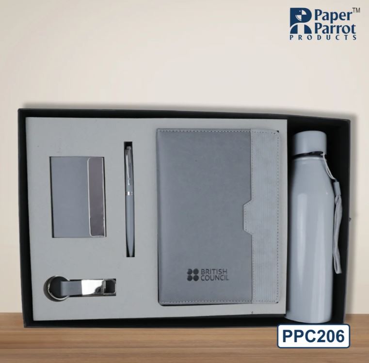 Employee Welcome Kit