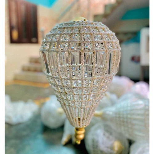 10W LED Lamp