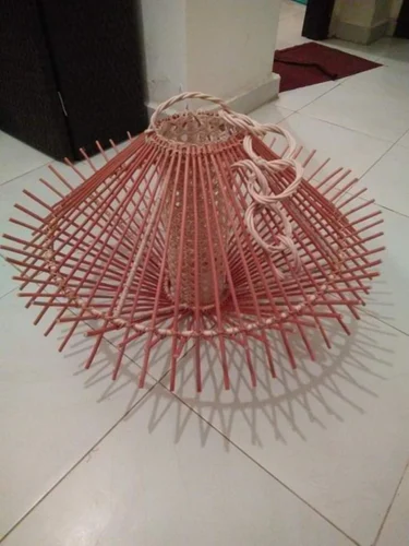 Handcrafted Reticula