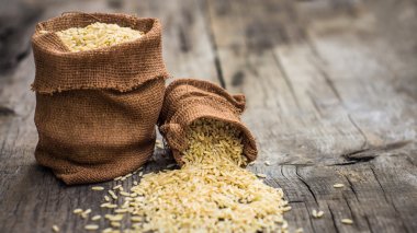 Brown Rice
