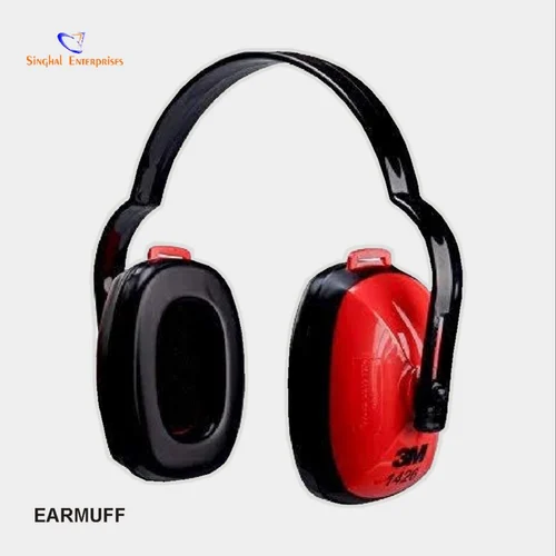 3M Headband Earmuff