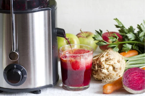 Juice Extractor