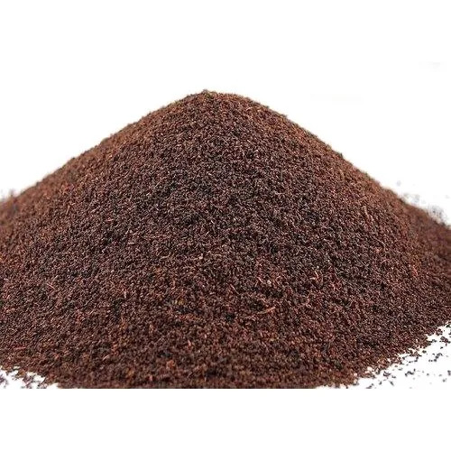 Loose Tea Powder