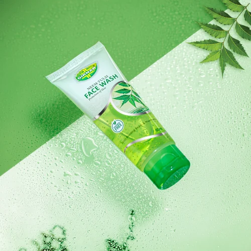 Neem Tulsi Face Wash