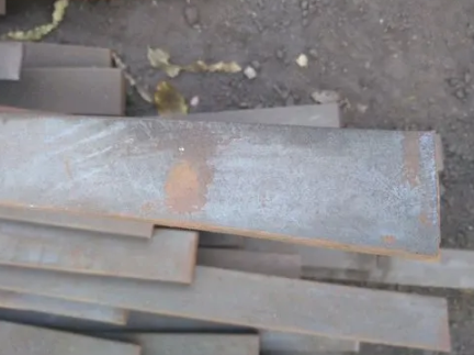 Mild Steel Flat
