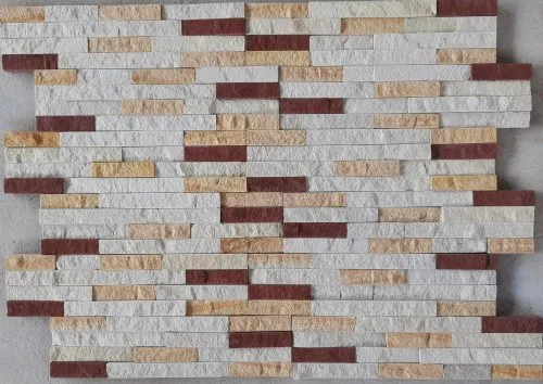 Natural Stone Wall T