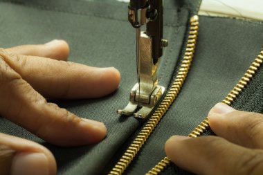 Bag Sewing Machines
