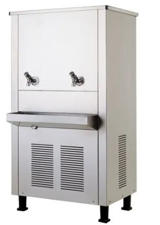 Stainless Steel Water Cooler