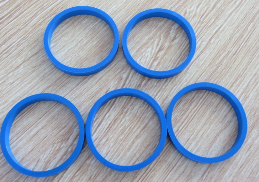 Silicon Rubber Rod Seal