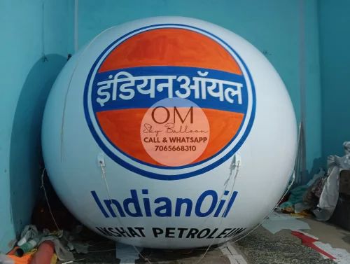 Indian Oil Sky Ballo