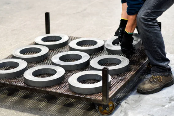Transformer Cores