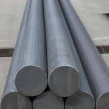 EN 45 Round Steel Ba