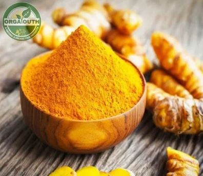 Turmeric Powder