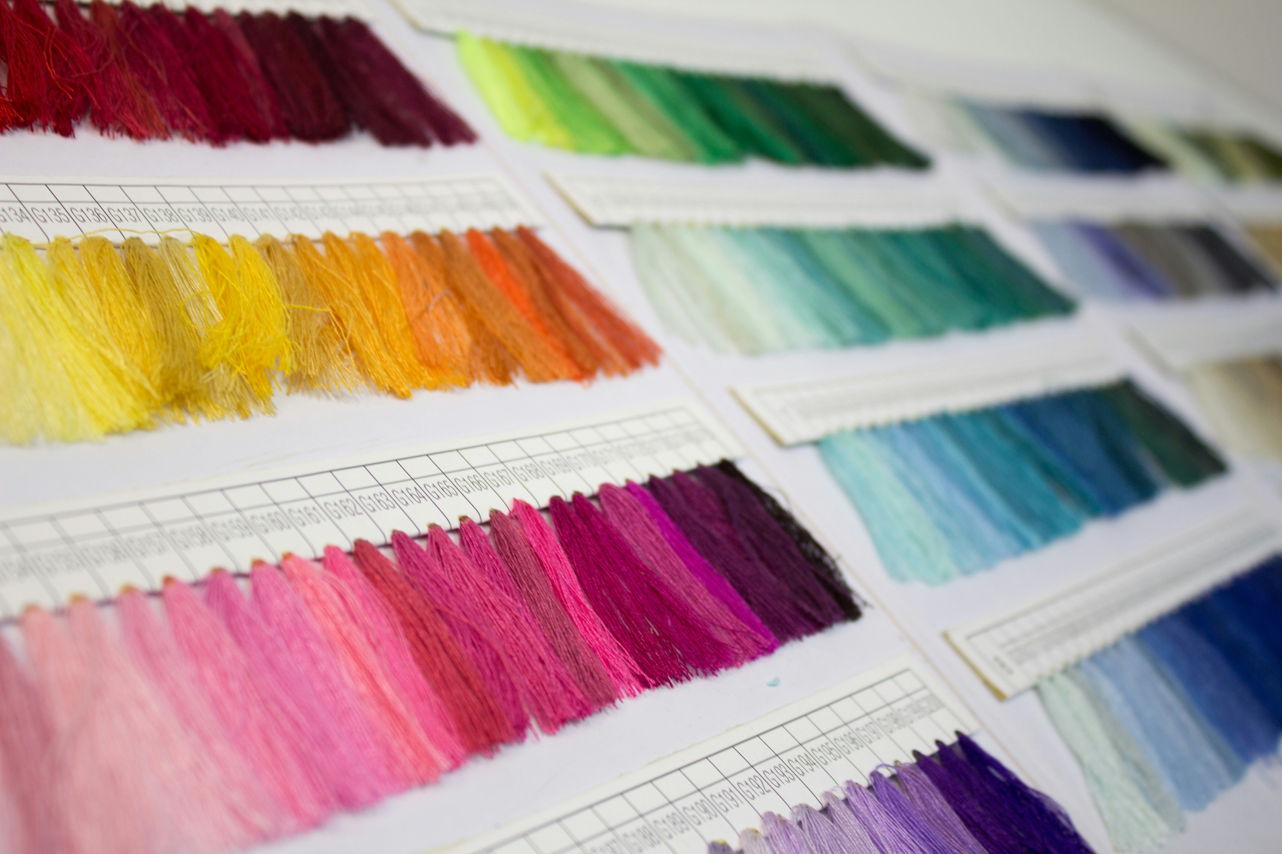 Fabrics