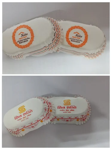 Camcham Sweets Paper