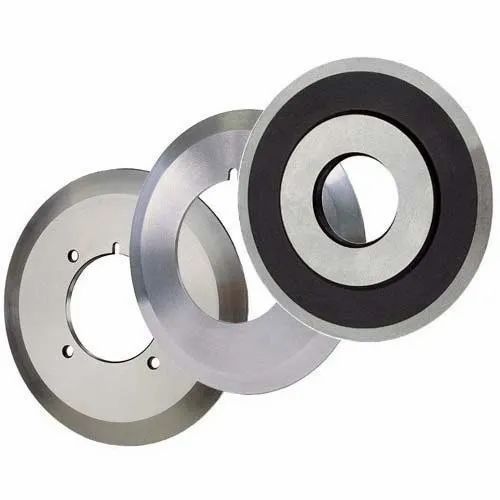 Rotary Blade