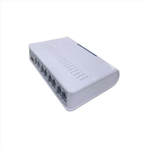 16 Port Voice Logger