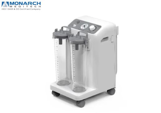 Suction Machine