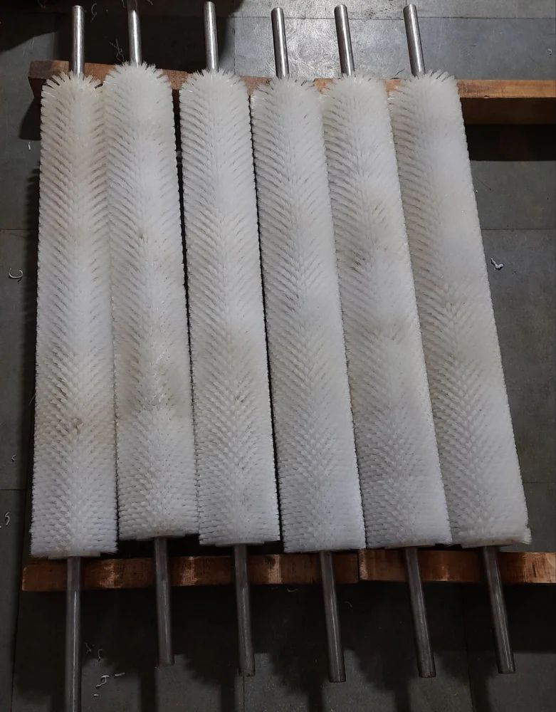 Textile Machinery Br