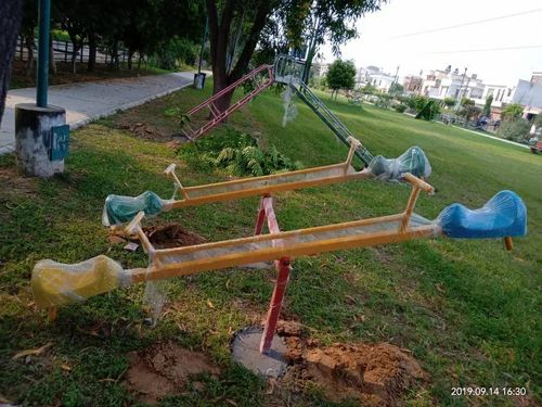 Children Play ground