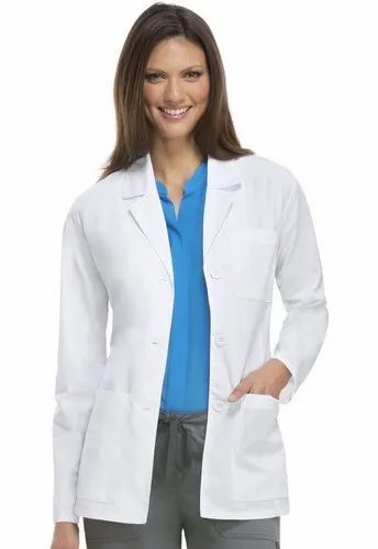 Doctor Coat