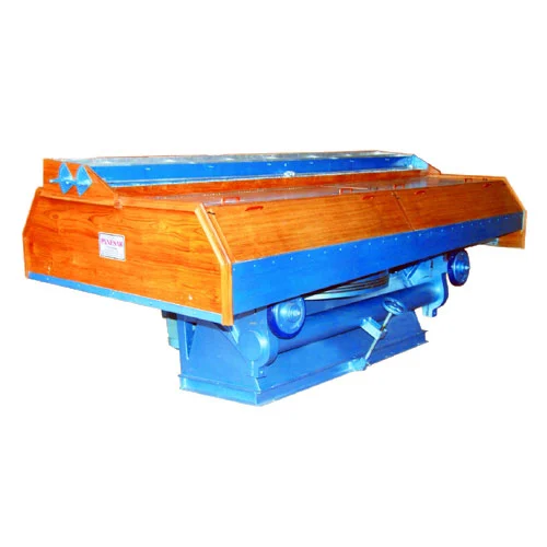 Paddy Separator Mach