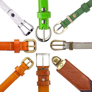 Fashion & Leather Belts